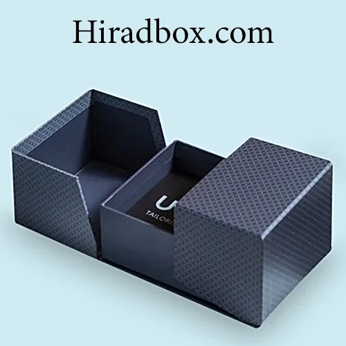 هاردباکس تلسکوپی