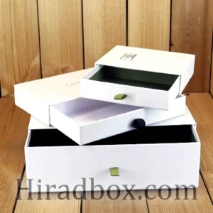 هاردباکس کشویی