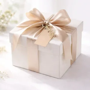 جعبه کادویی شیک