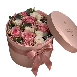 باکس گل هدیه