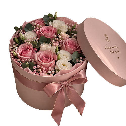 جدیدترین باکس گل